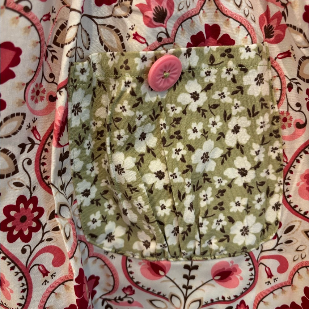 “Daydream Maggie” Matilda Jane Dress - Picture 5 of 6